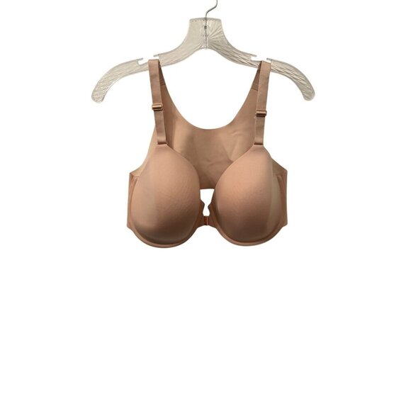 Soma 40DD tan tshirt style bra - Picture 1 of 3